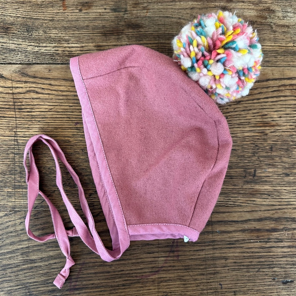 Briar Bonnet